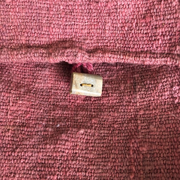 Handmade hippie bag - Picture 7 of 8